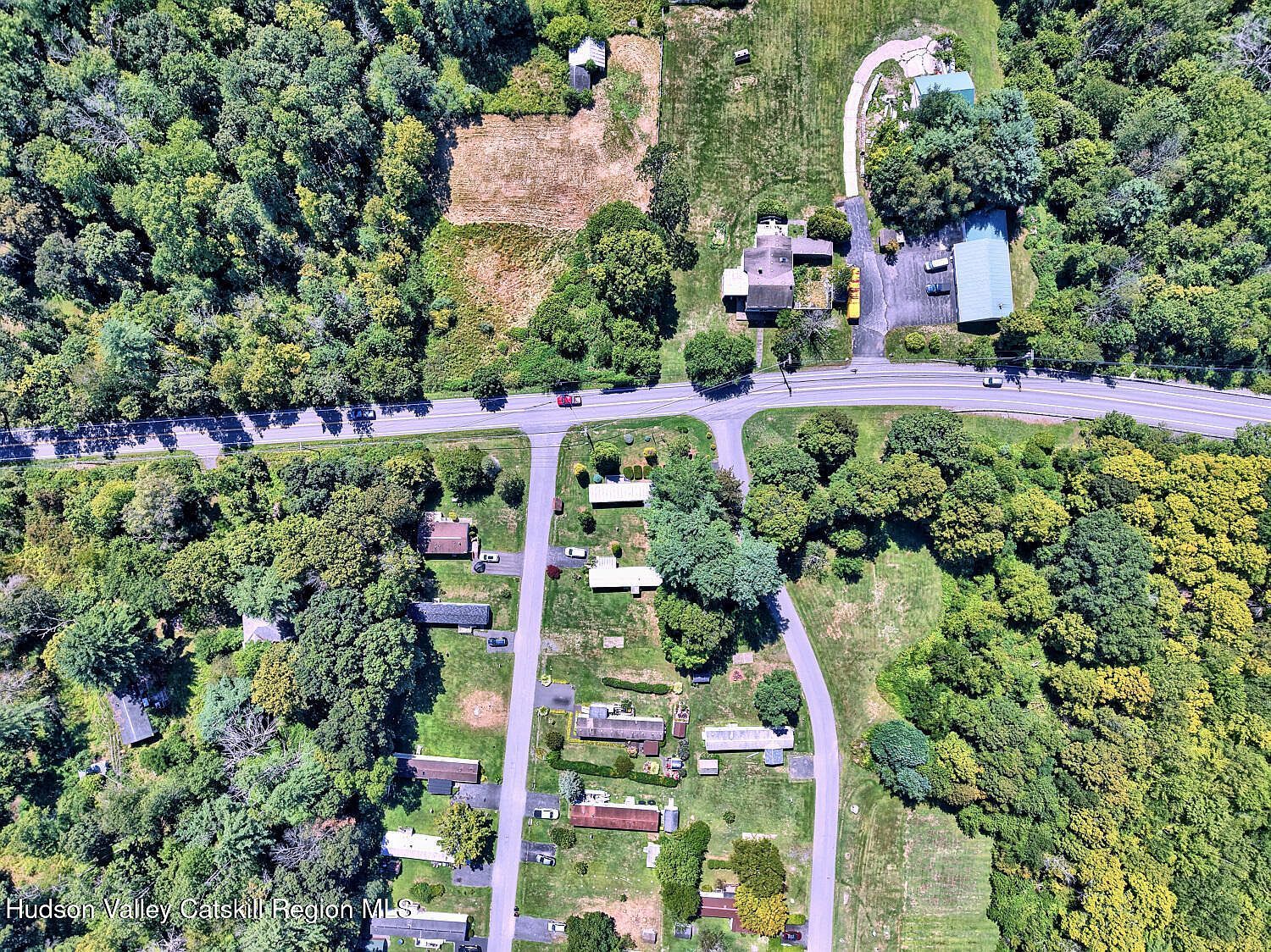 900 Route 23a LOT 27 Catskill, NY 12414  | New build