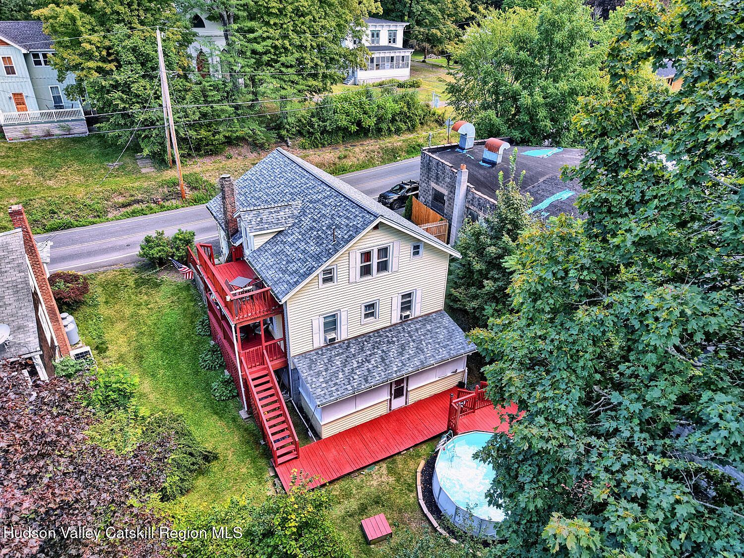 29 Jerome Ave Cairo, NY 12413  | Single Family