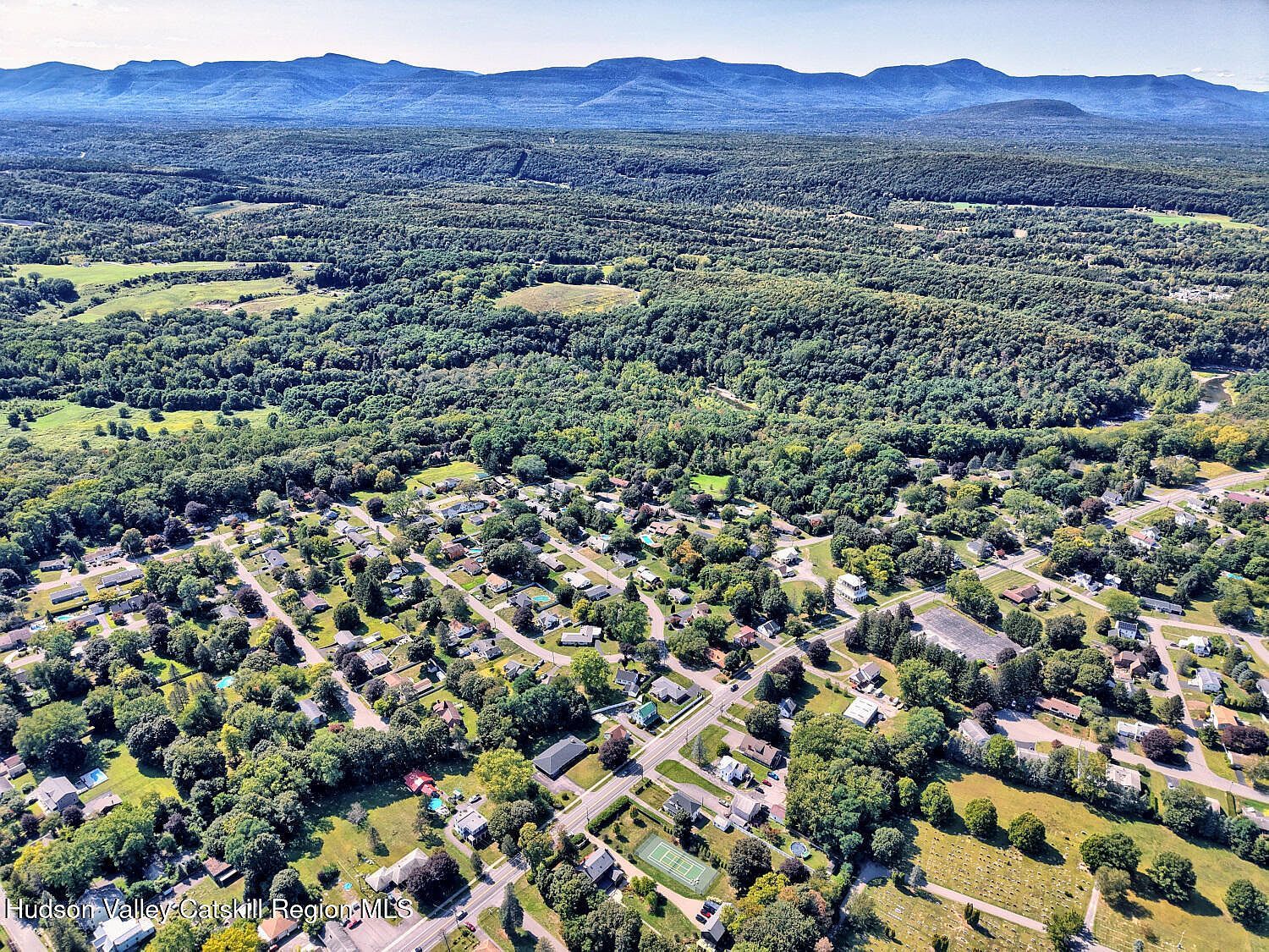 16 N Jefferson Ave Catskill, NY 12414 | Multi Family