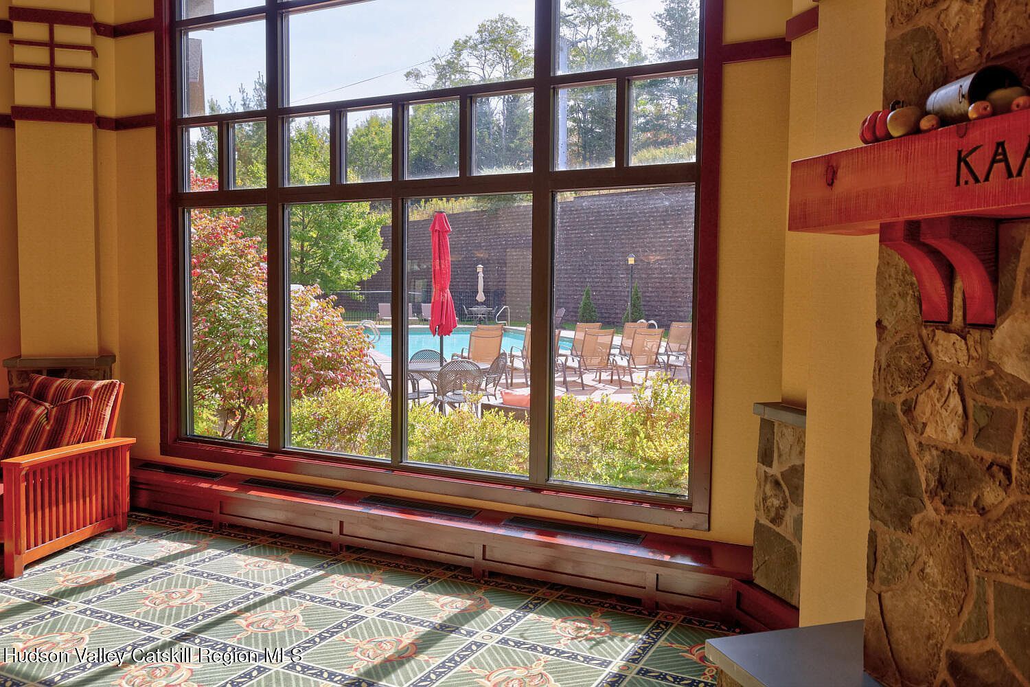 62 Liftside Dr APT 341 Hunter, NY 12442  | Condominium