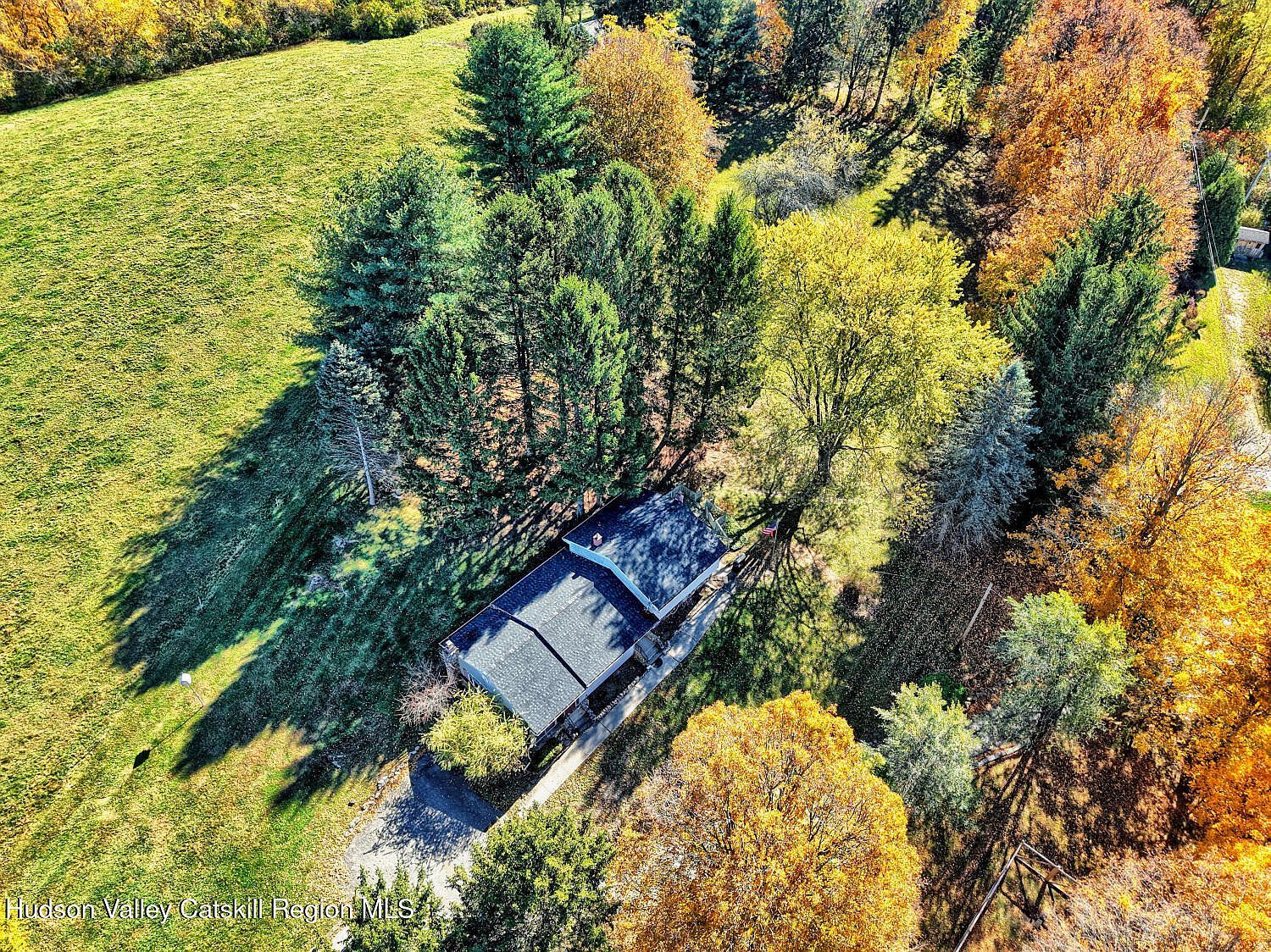 31 Yellow City Rd Amenia, NY 12501  | Single Family