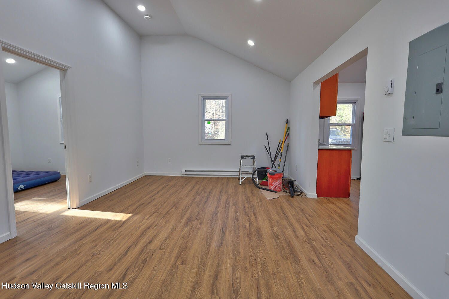 40 Cemetery Rd Palenville, NY 12463  | Single Family