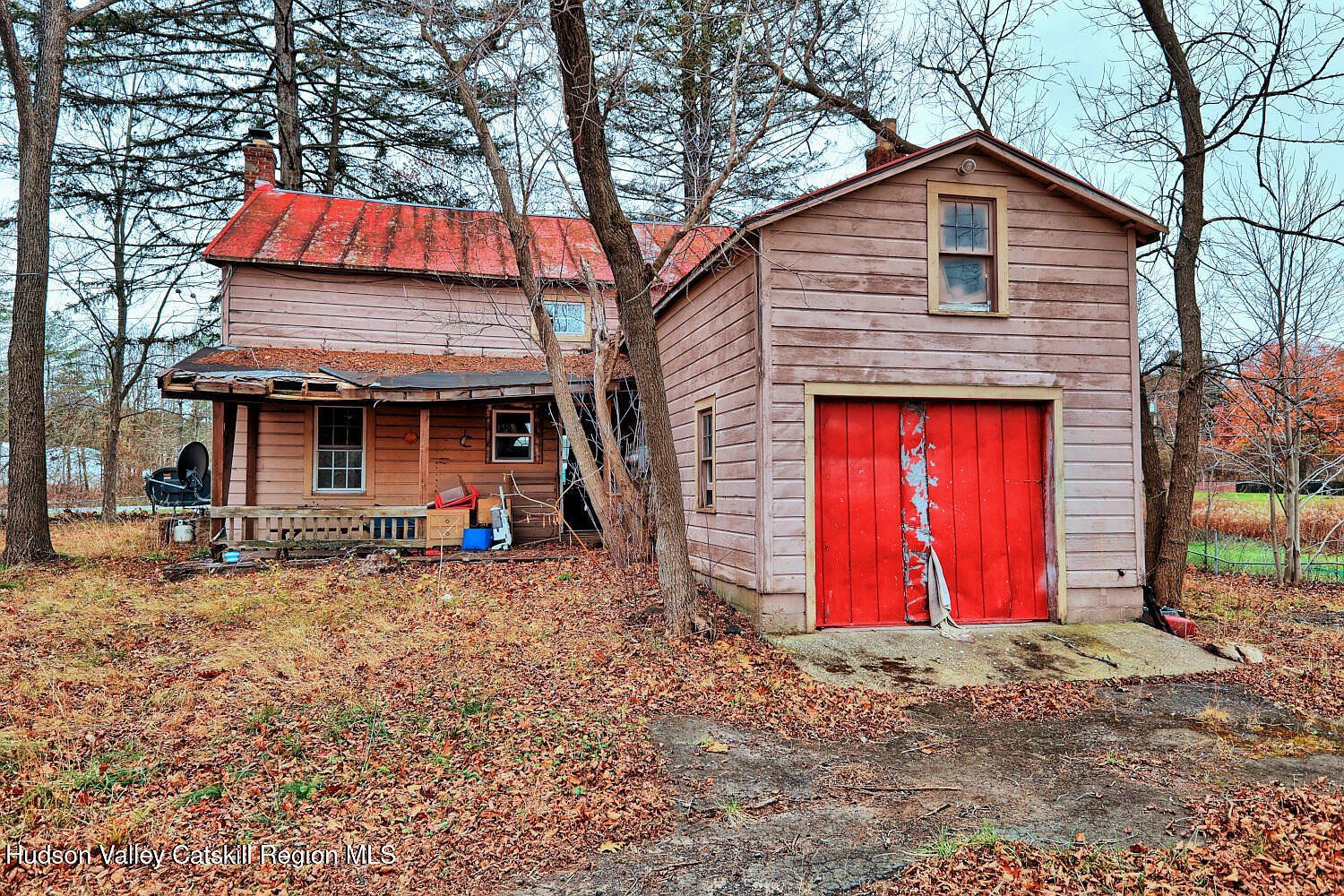 7548 Route 32 Cairo, NY 12413  | Single Family