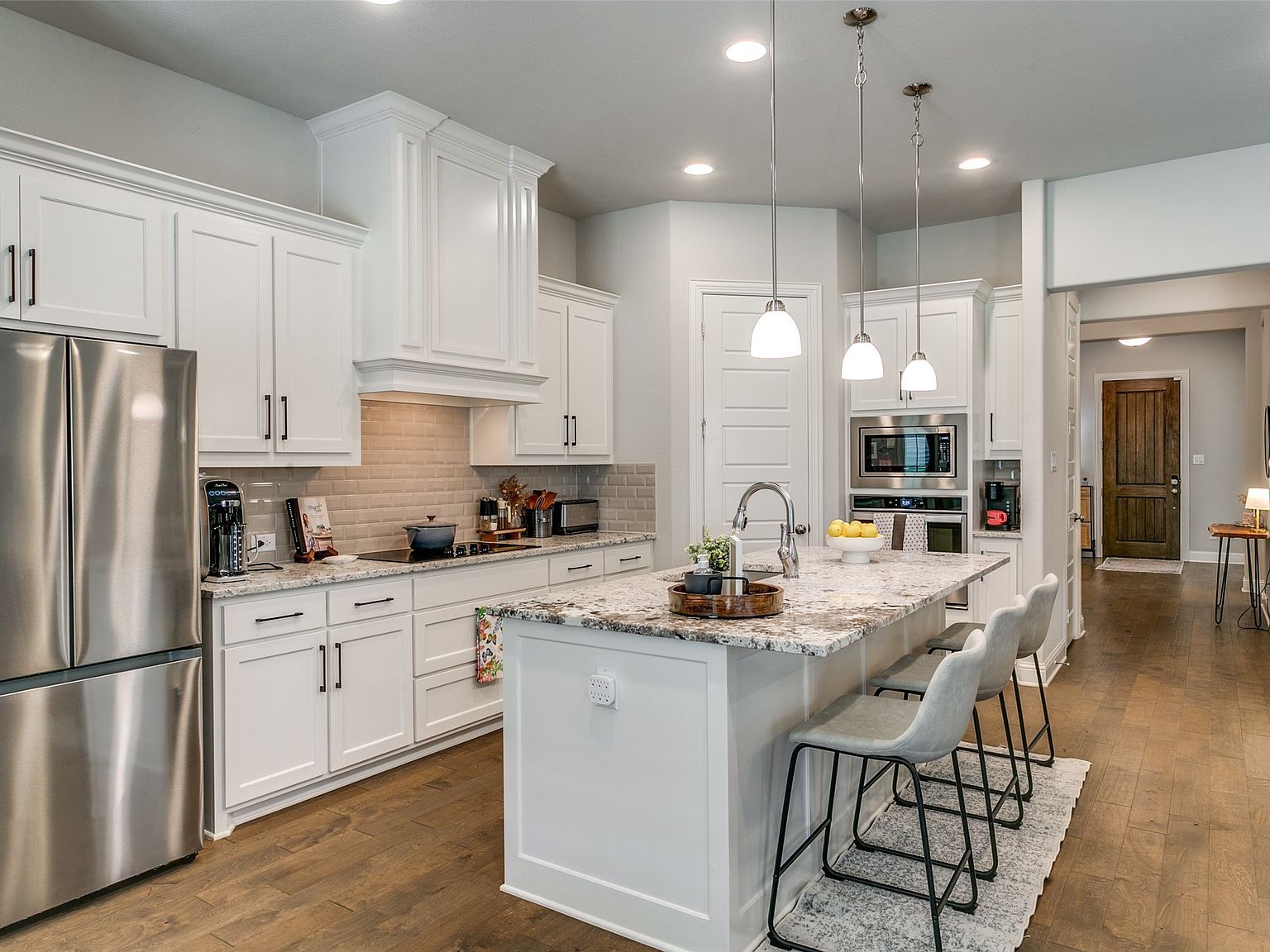 117 Saint Elias Dr Burleson, TX 76028 | Single Family