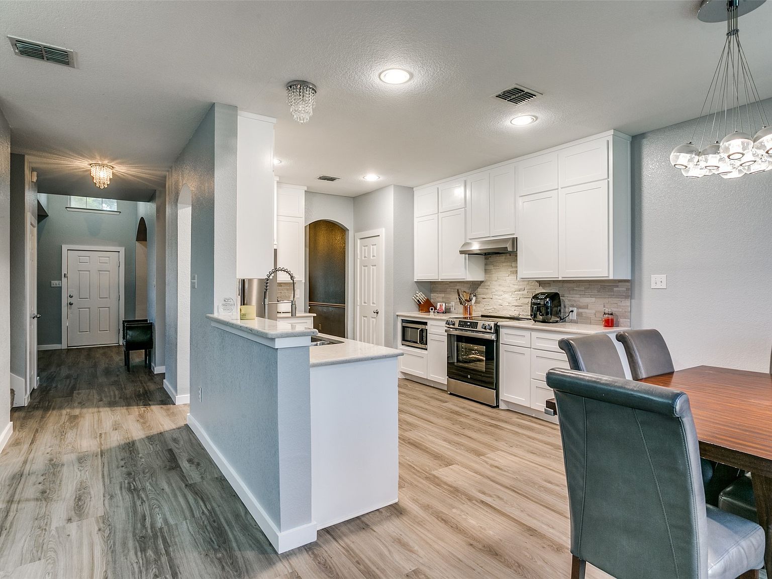 12209 Langley Hill Dr Fort Worth, TX 76244  | Single Family