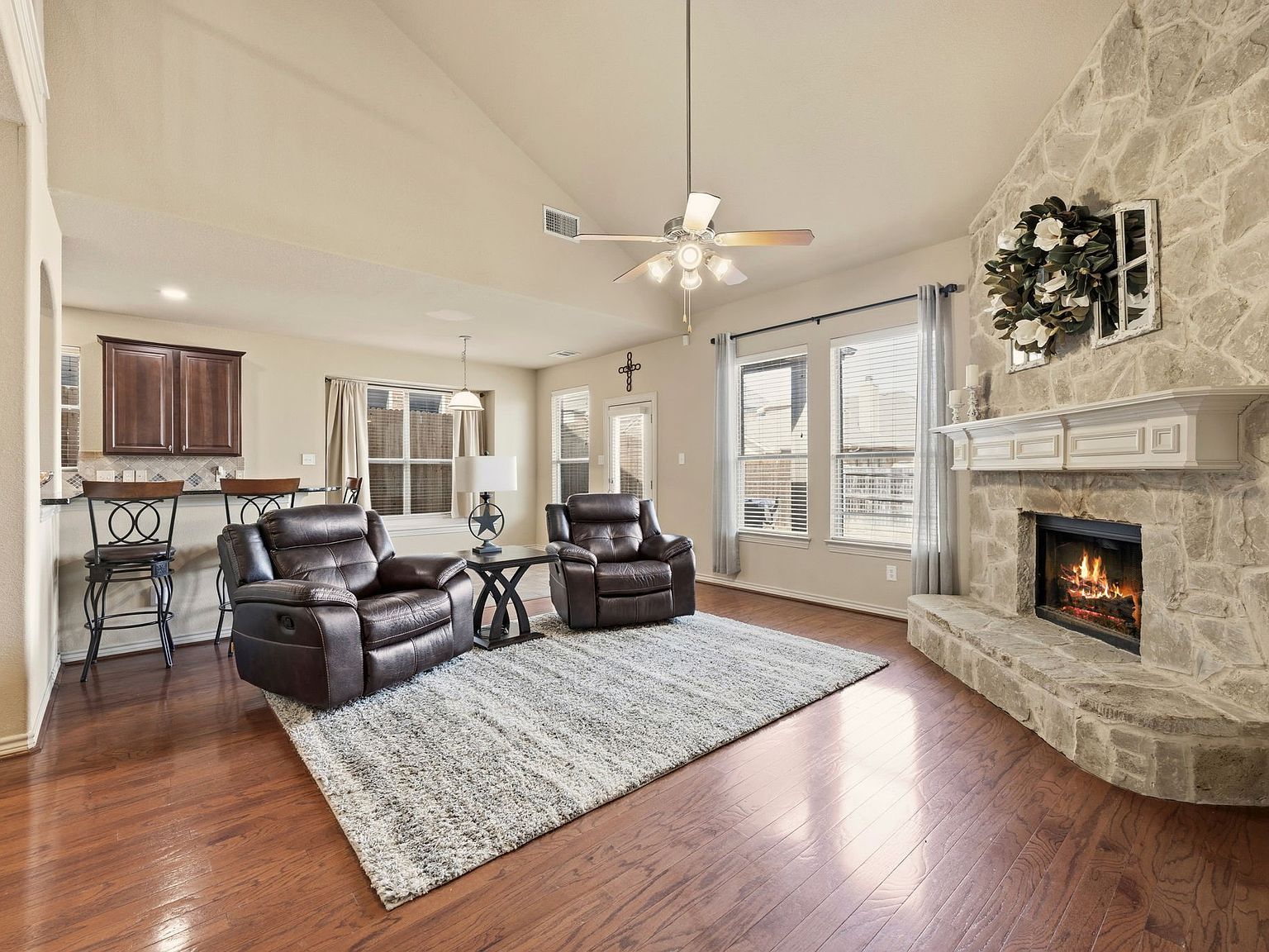 3329 Count Dr Fort Worth, TX 76244 | Single Family