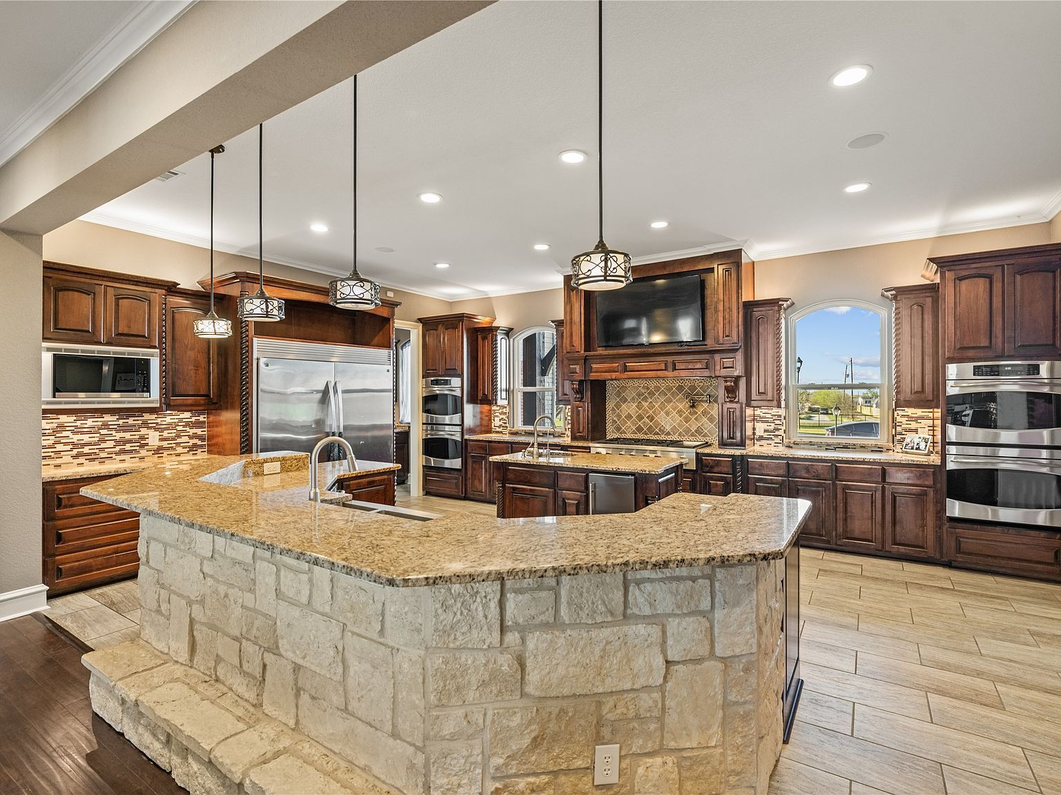 6925 Sky Rd Joshua, TX 76058 | Single Family