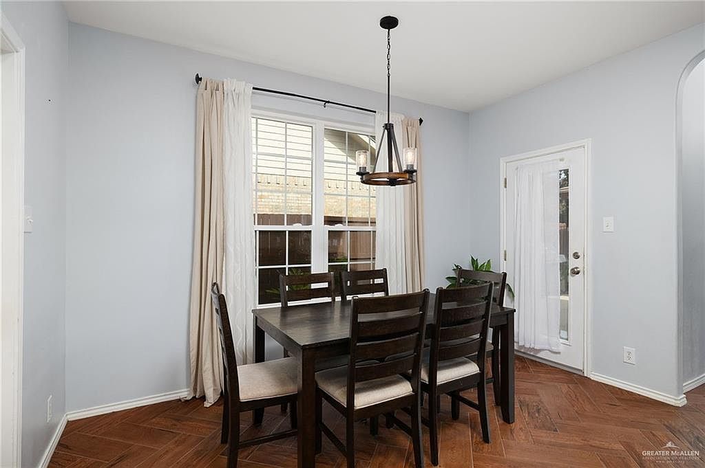 3003 San Sebastian St Mission, TX 78572  | Single Family