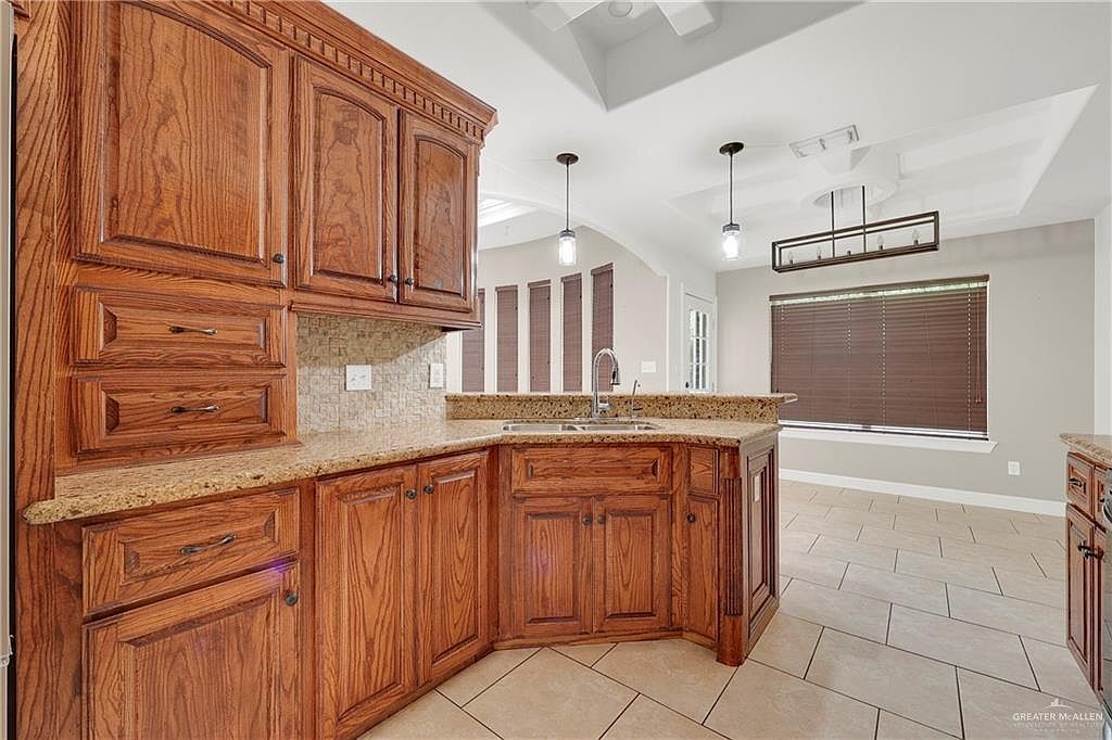 2523 Yellow Rose Dr Edinburg, TX 78539  | Single Family