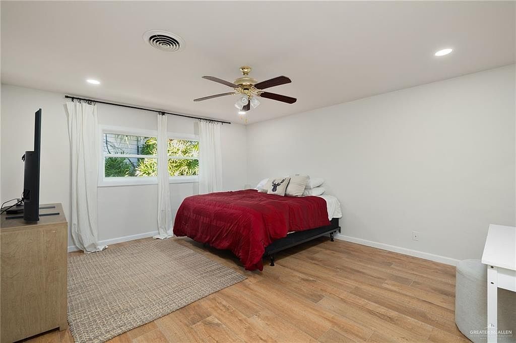 1908 Palm Blvd Brownsville, TX 78520  | Single Family