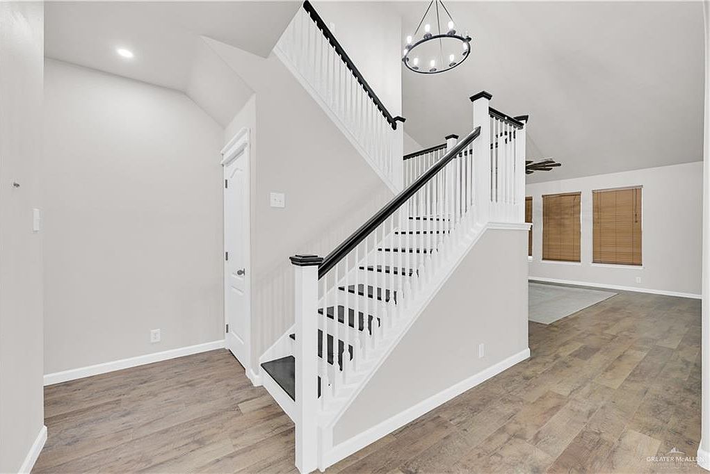 4509 Santa Inez St Mission, TX 78572  | Single Family