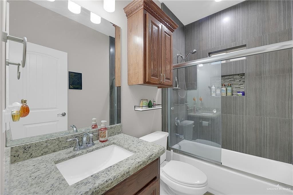 2611 Pfeiffer St Edinburg, TX 78542  | Single Family