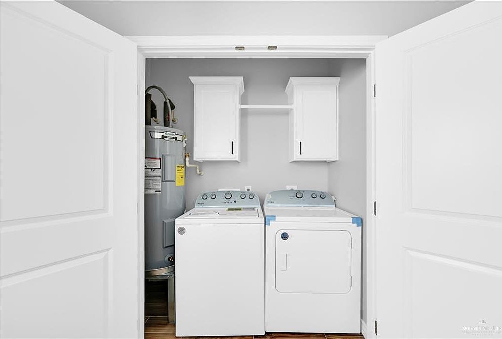 2605 E Israel Ave Mission, TX 78573  | Multi Family