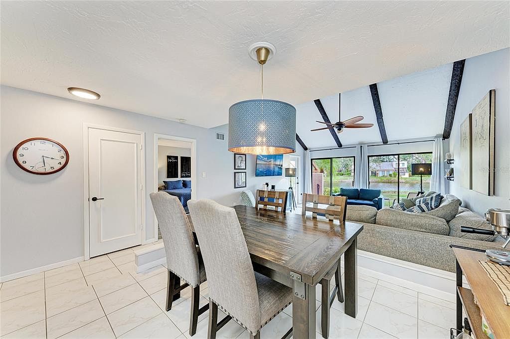 5315 Myrtle Wood #46 Sarasota, FL 34235 | New build