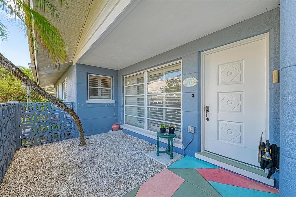 3040 Tyrone Ln Sarasota, FL 34239 | Single Family