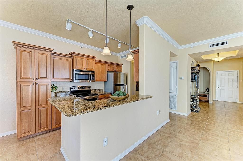 500 San Lino Cir UNIT 521 Venice, FL 34292  | Condominium