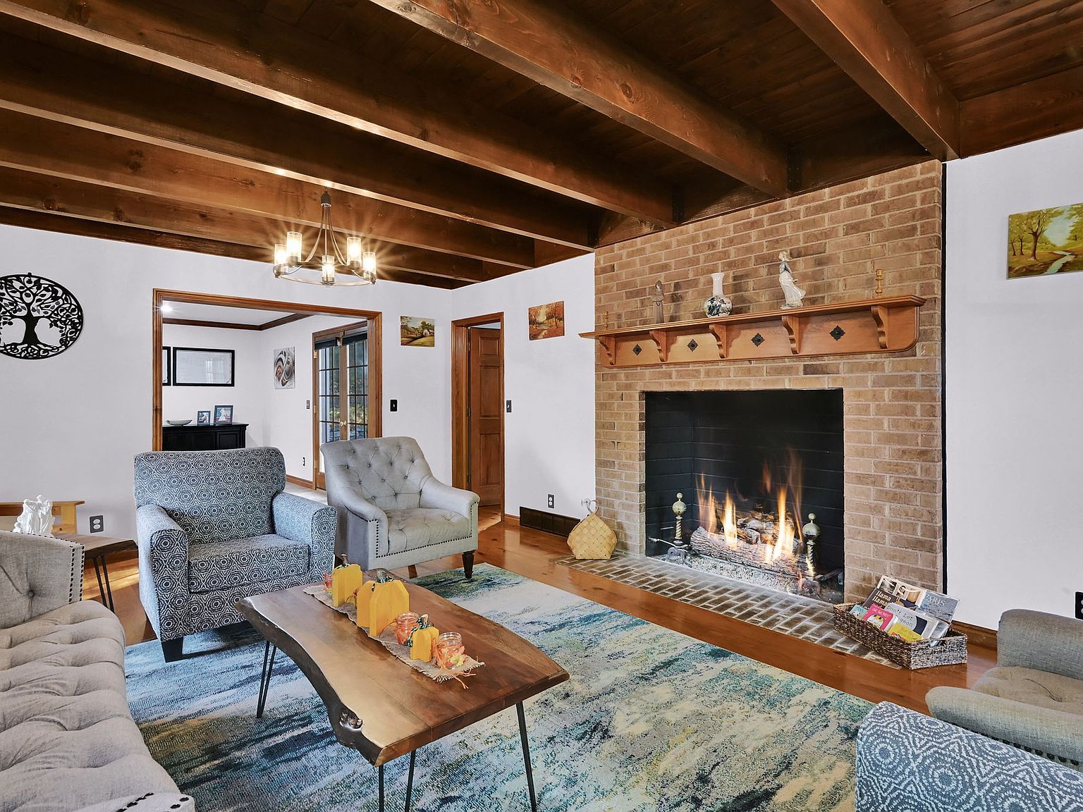 1034 Thrushwood Dr Logan, UT 84321  | Single Family