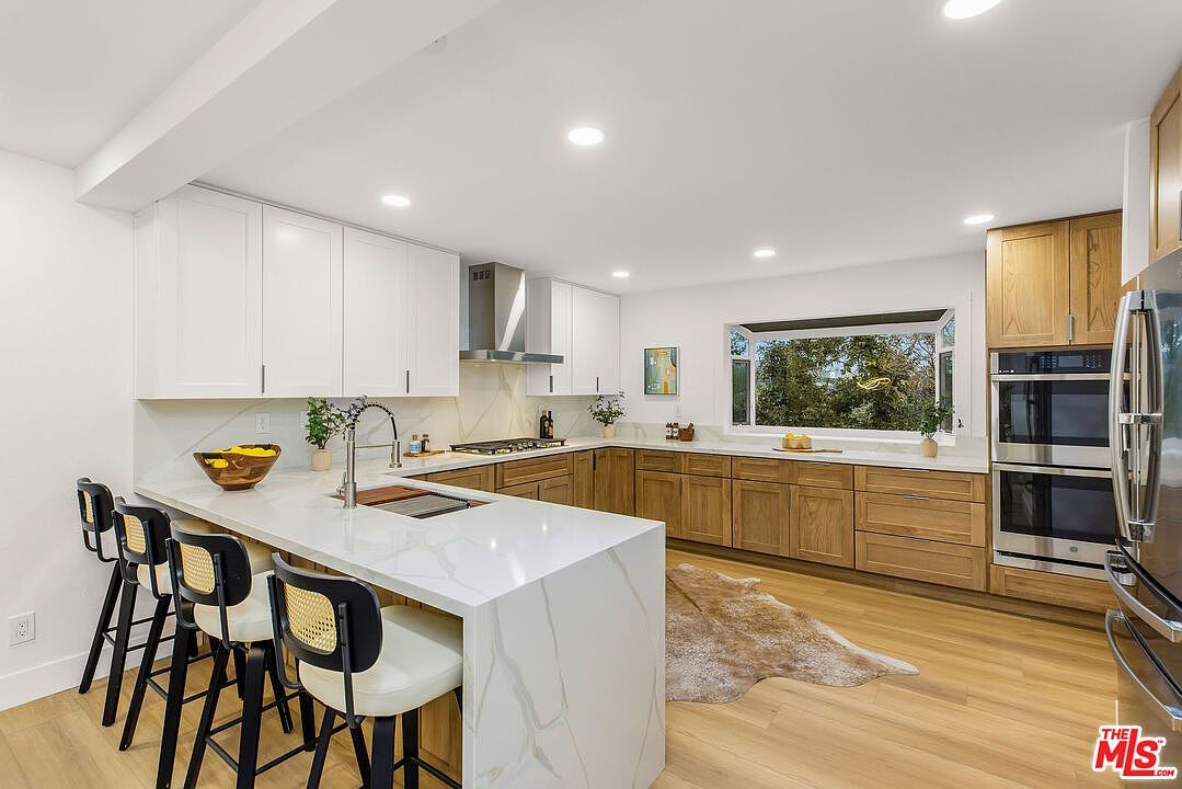 4804 S La Villa Marina #J Marina Del Rey, CA 90292  | New build