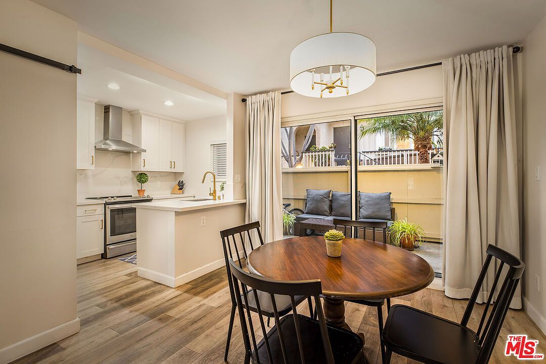 8025 Redlands St APT 13 Playa Del Rey, CA 90293 | New build