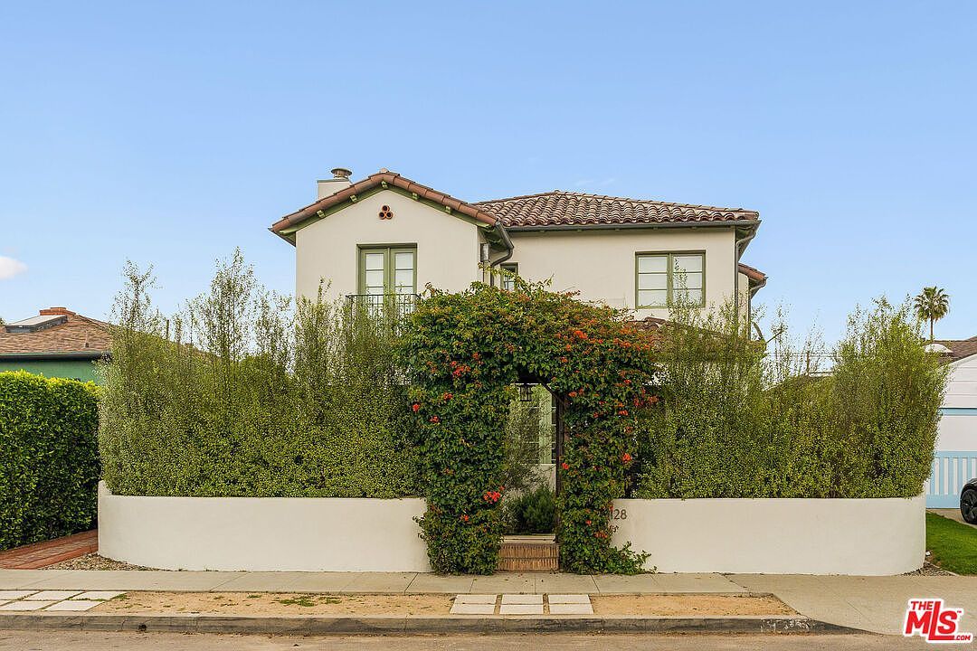 3128 Stanford Ave Marina Del Rey, CA 90292  | Single Family