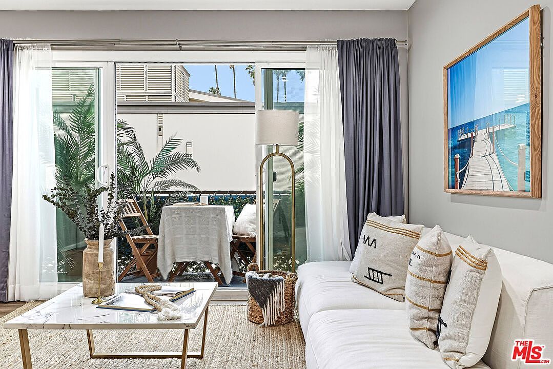 3939 E Allin St Unit 109 Long Beach, CA 90803  | Condominium