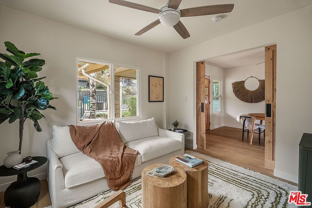 1509 N Avenue 56 Los Angeles, CA 90042  | Single Family