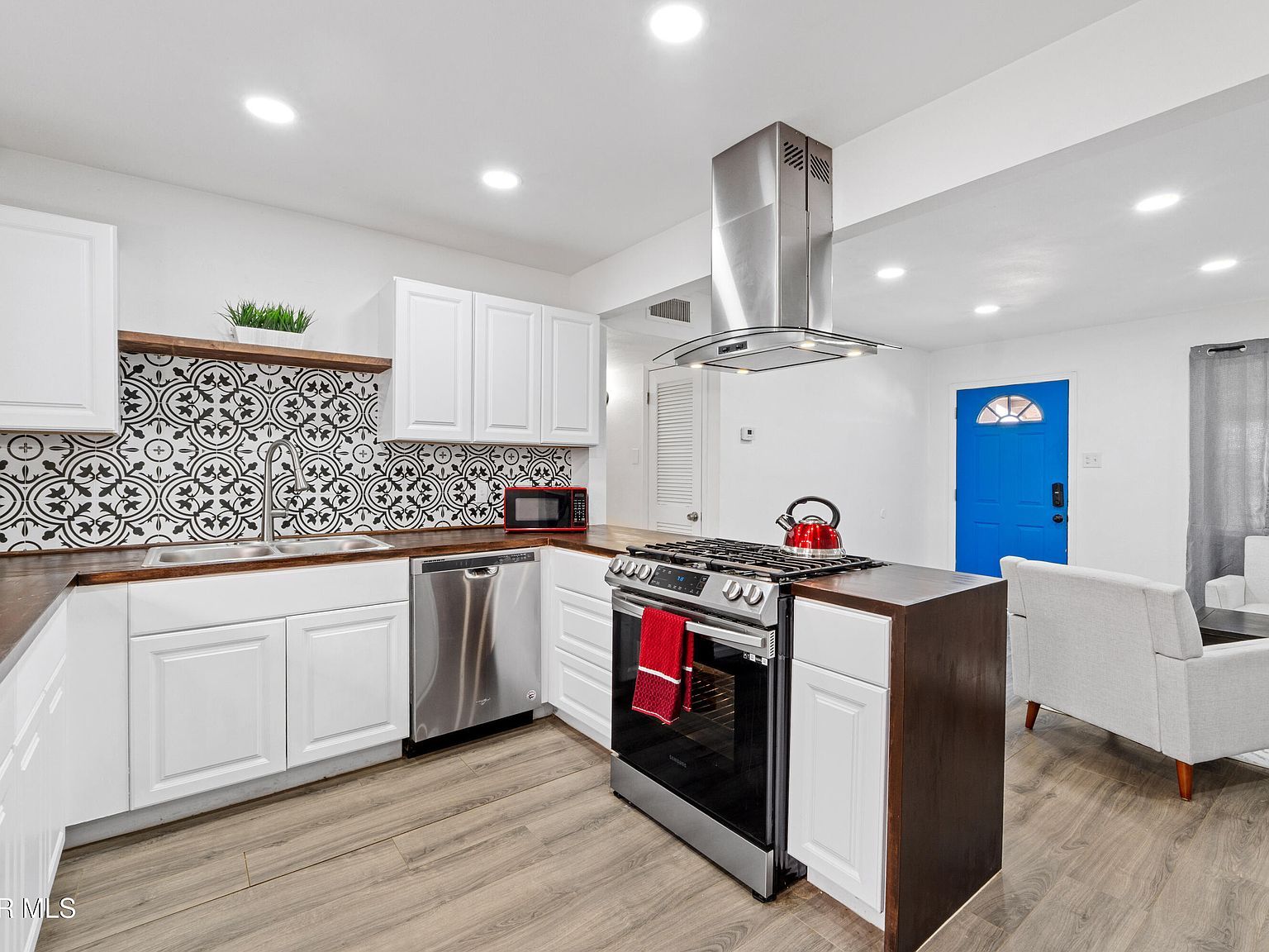 5709 Macon Ln El Paso, TX 79924 | Single Family