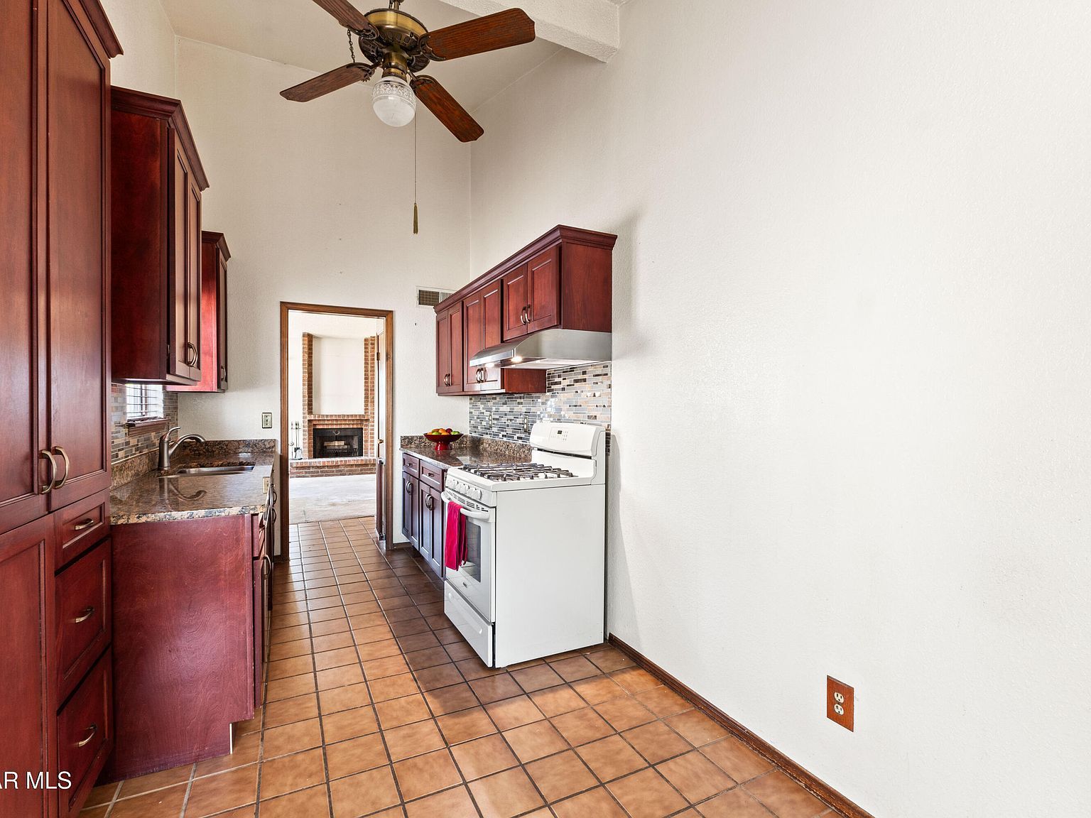 11116 Northfield Ave El Paso, TX 79936 | Single Family