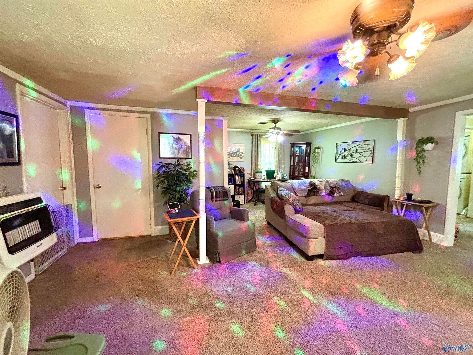 130 New York Ave Gadsden, AL 35903  | Single Family