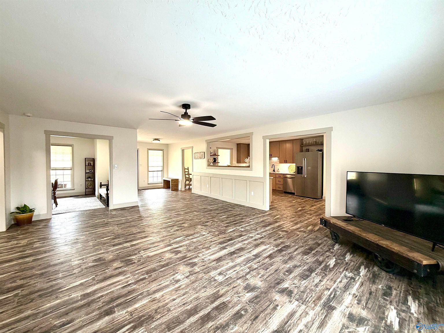 1315 Old Sheffield Gap Rd Attalla, AL 35954  | Single Family