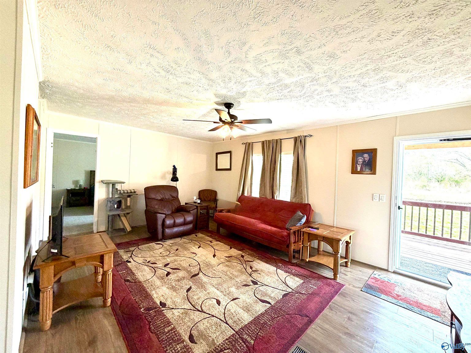 510 County Road 65 Cedar Bluff, AL 35960 | New build