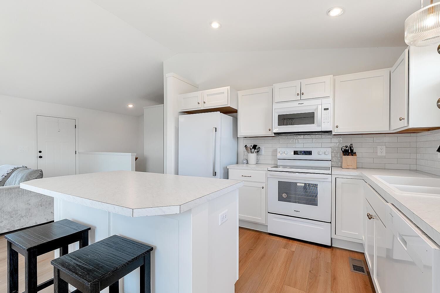 2322 S Hickory Creek St Wichita, KS 67235 | Single Family