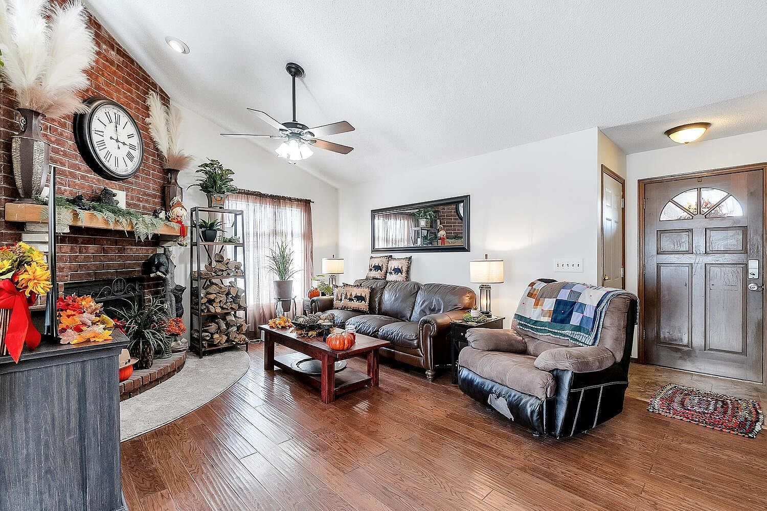 1613 E Horizon Dr Derby, KS 67037  | Single Family