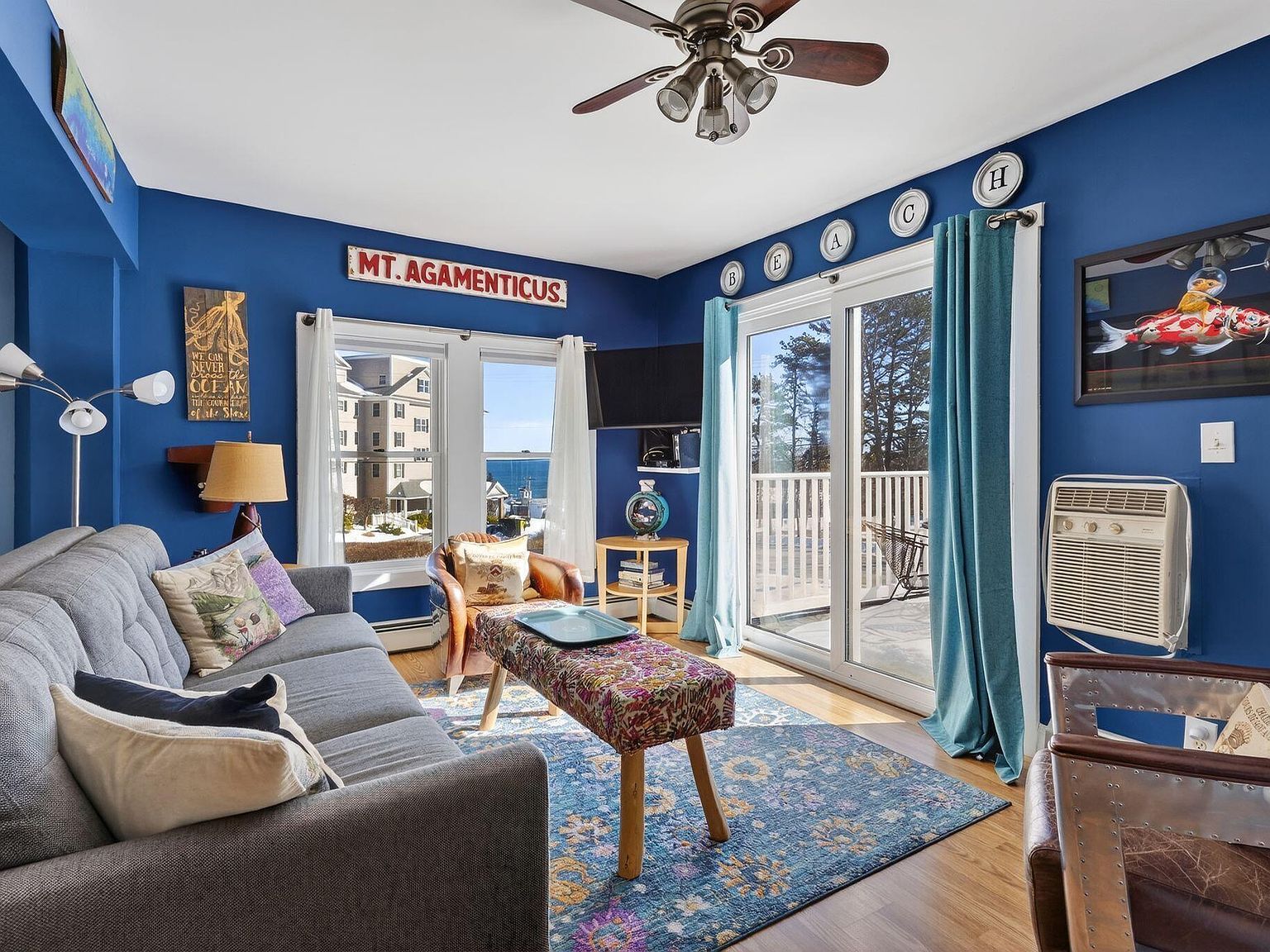 55 Israel Head Rd #203 Ogunquit, ME 03907  | Condominium