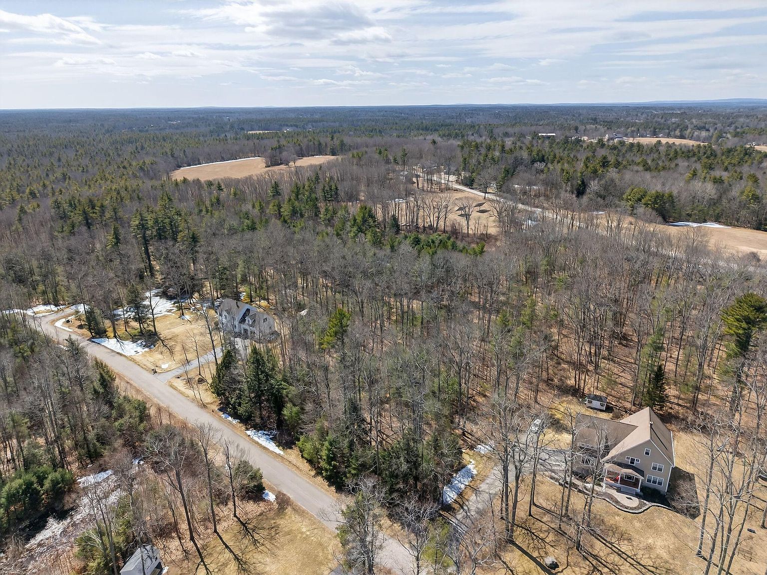 17 Boreal Dr Gorham, ME 04038  | Land/Lot