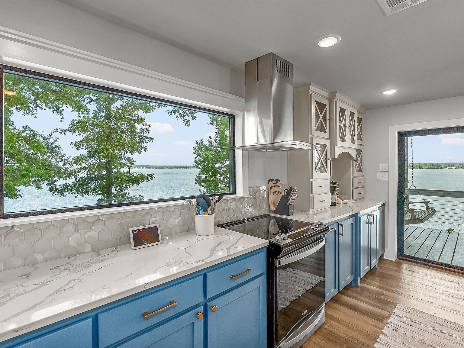 128 Knott Dr Many, LA 71449  | Single Family