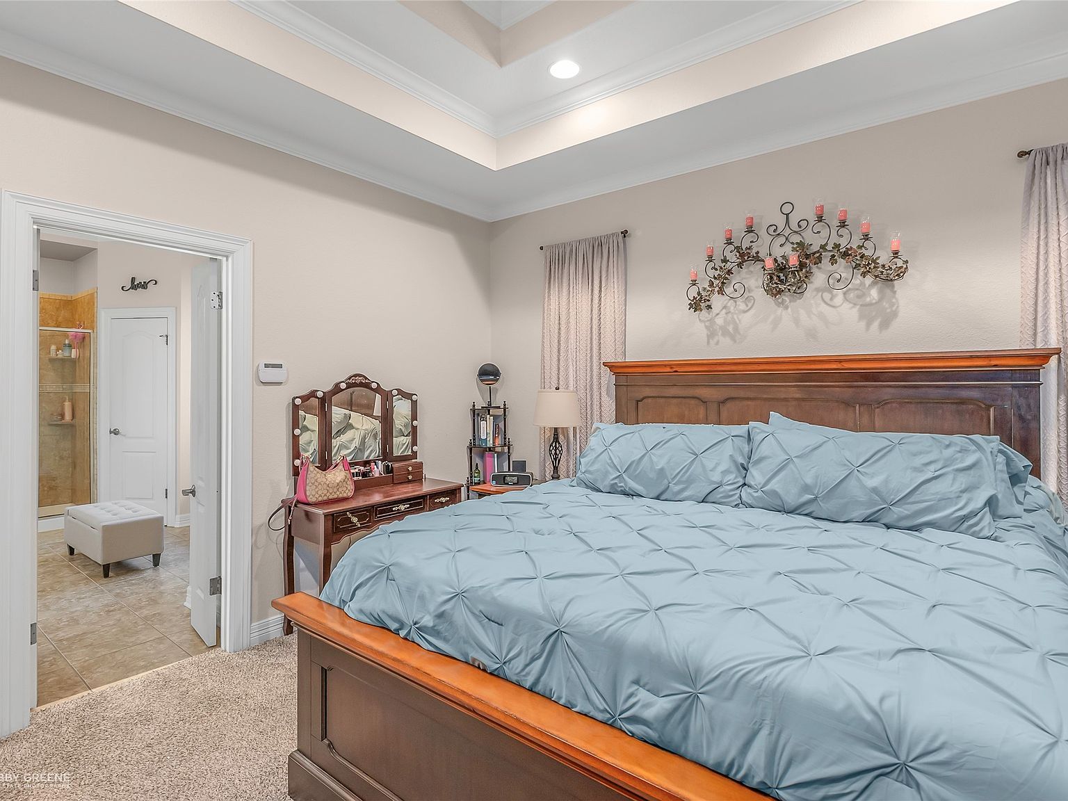 4016 Elizabeth Ln Benton, LA 71006  | Single Family