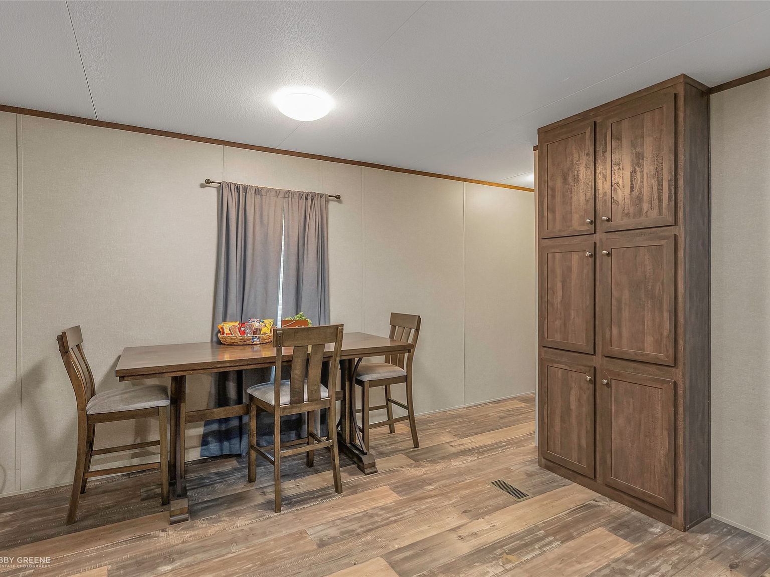 1048 Merritt Mountain Rd Many, LA 71449 | New build