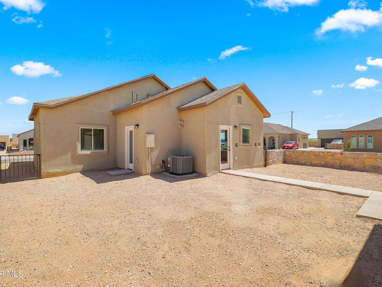 14372 Nick Drahos Ln Horizon City, TX 79928 | Single Family