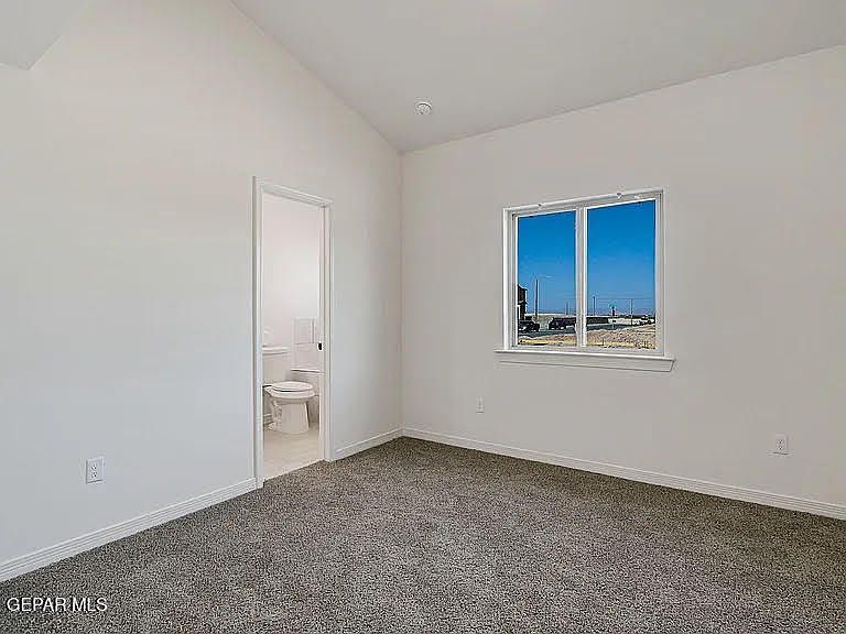 14309 Seth Payne Dr Horizon City, TX 79928  | Single Family