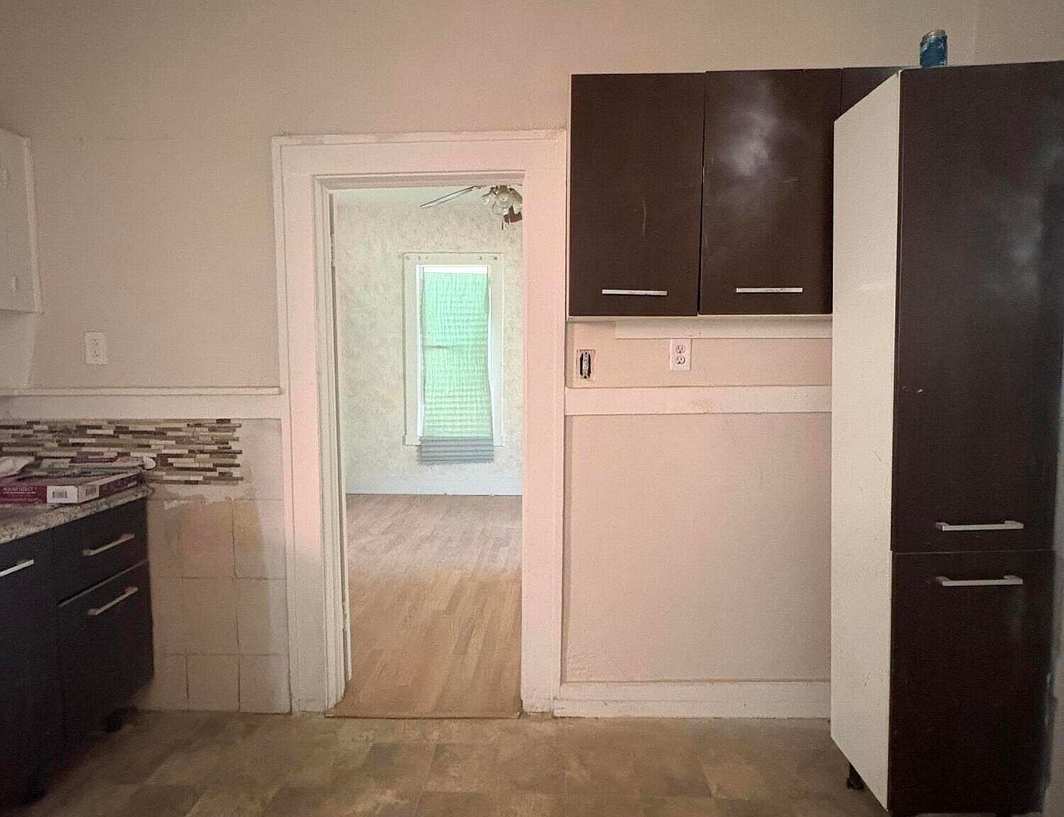 1307 E California Ave El Paso, TX 79902 | Single Family