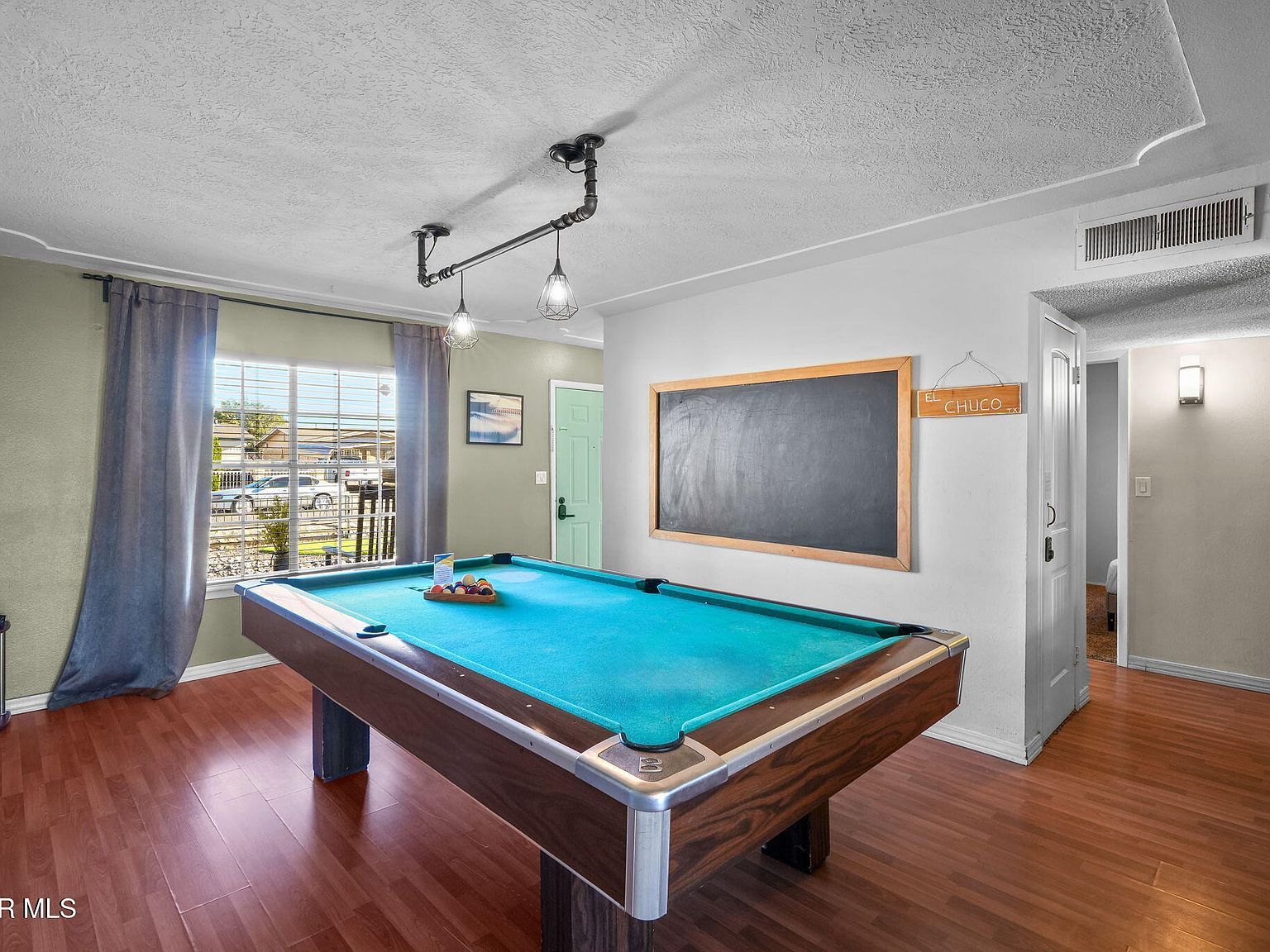 9901 Sidewinder St El Paso, TX 79924  | Single Family