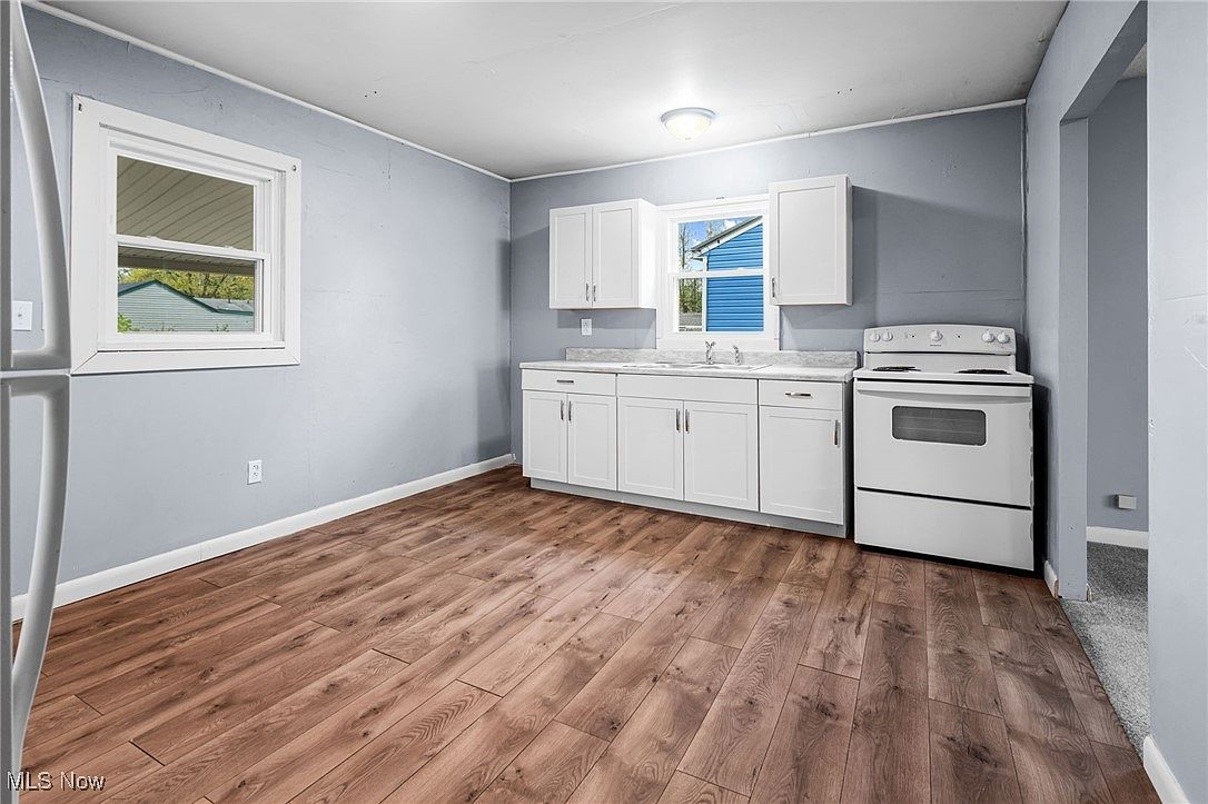 2012 Endrow Ave NE Canton, OH 44705  | Single Family