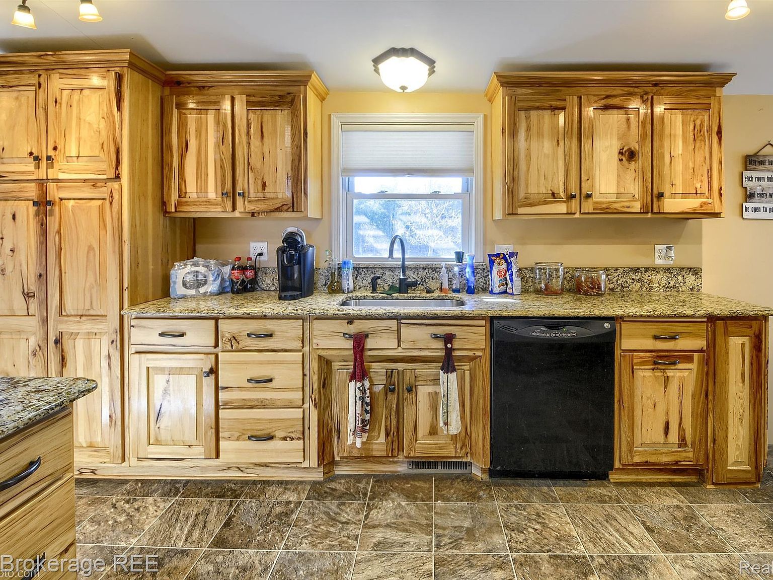 5079 Jefferson Rd North Branch, MI 48461  | Single Family