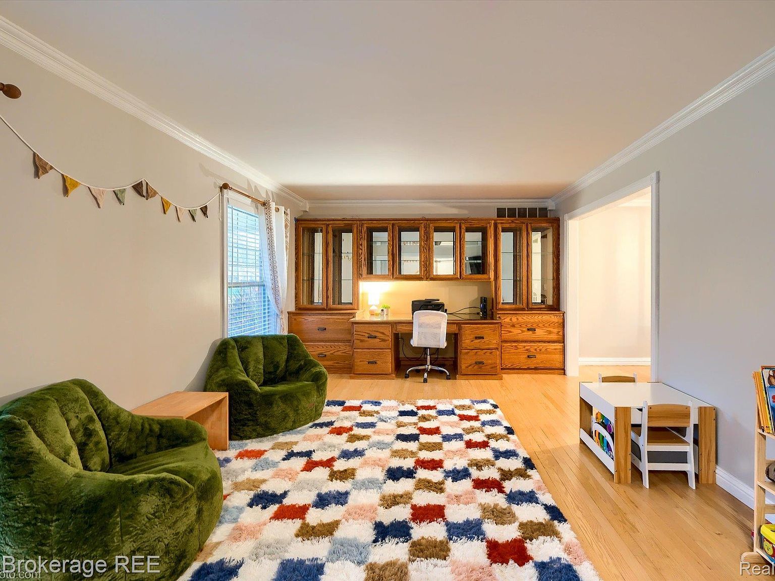 12882 Croftshire Dr Grand Blanc, MI 48439  | Single Family