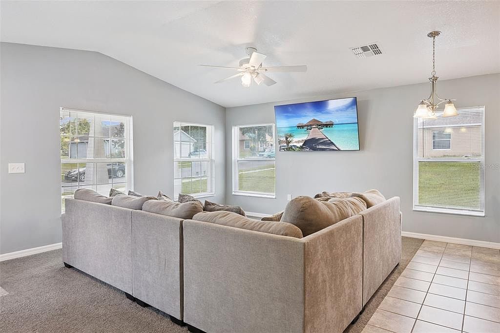 1605 Mayaro Ct Mascotte, FL 34753 | Single Family