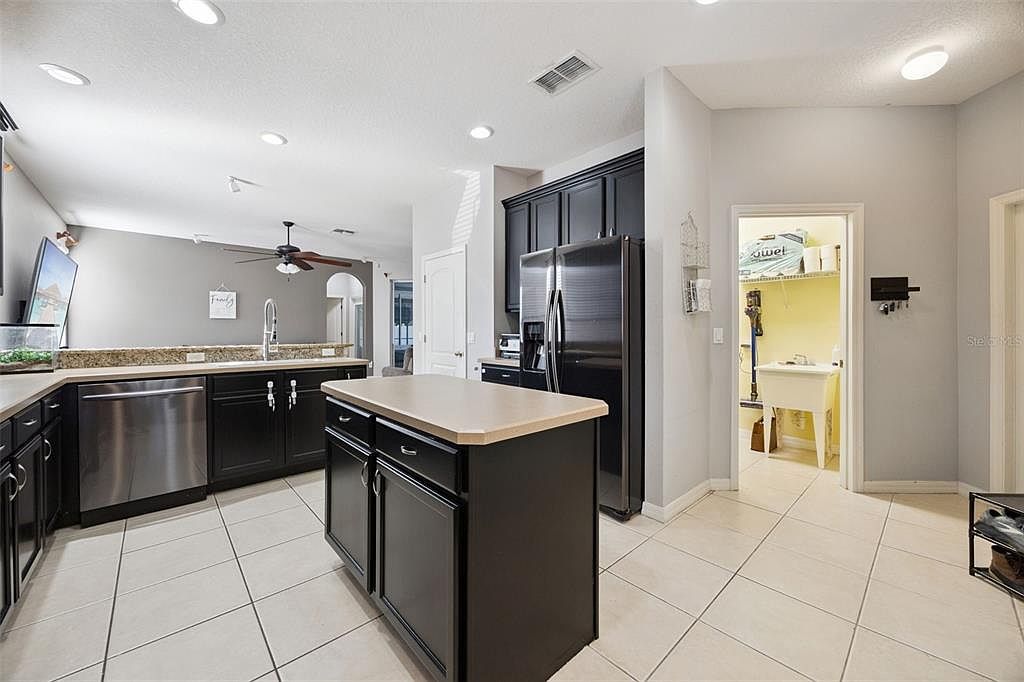 1016 Parkside Pointe Blvd Apopka, FL 32712  | Single Family