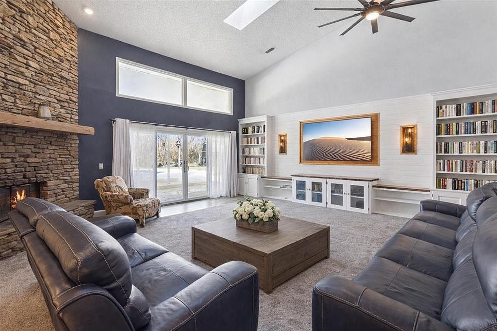 12545 S Putney Ct Leesburg, FL 34788  | Single Family