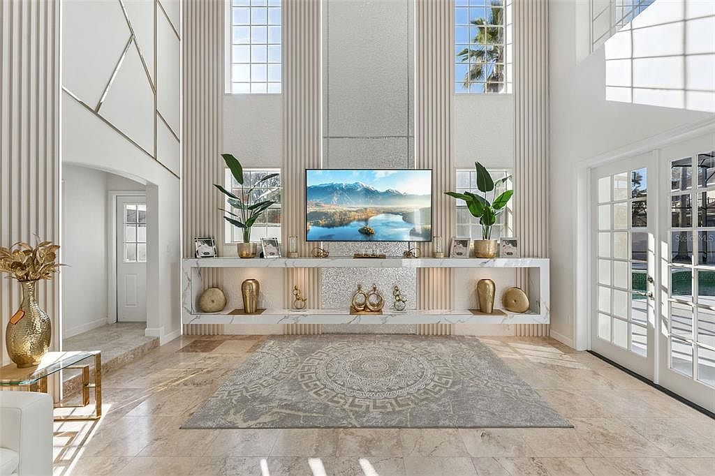 9833 Camberley Cir Orlando, FL 32836 | Single Family