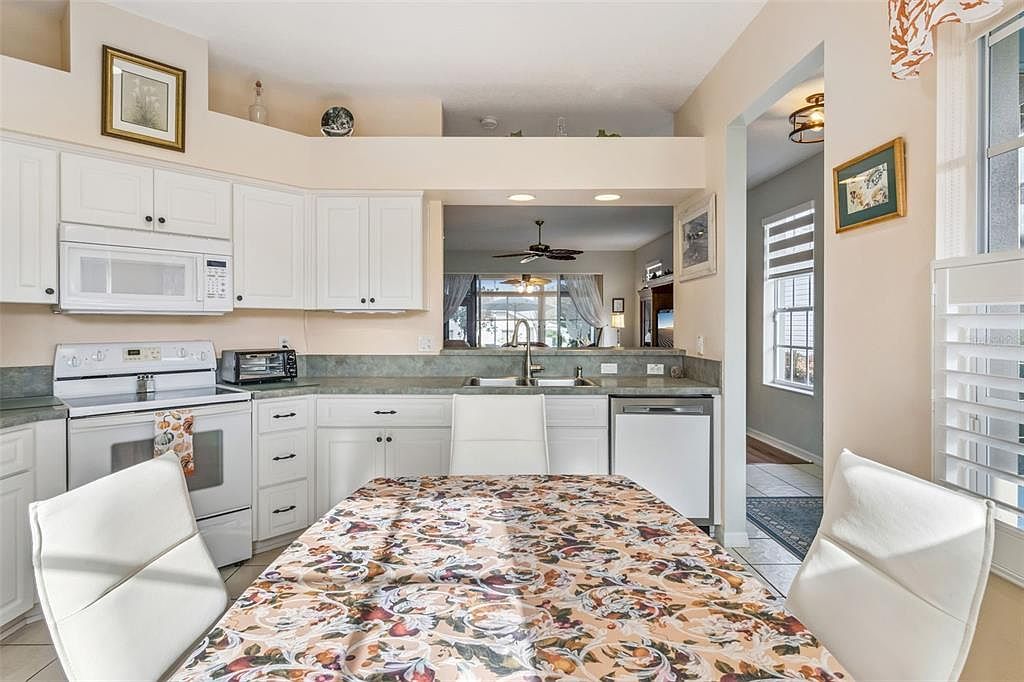 6002 Armada St Tavares, FL 32778  | Single Family